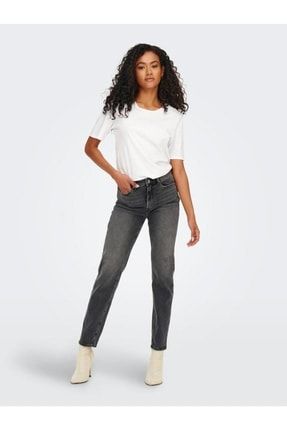 Only Em ly Stretch Kad n Jean Pantolon 15259634 Fiyat Yorumlar Trendyol