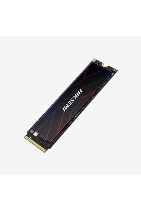 Hiksemi Future 512GB Pcıe 4.0 Gen 4x4 Nvme M.2 SSD 7050-4200 Okuma Yazma Hızı Ps5 Pc