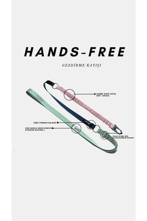 Oslo Hands-Free Eller Serbest Gezdirme Kayışı