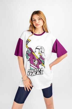 Mighty ducks t shirt shop