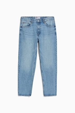 Bershka vintage denim jeans clearance