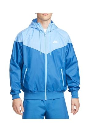 Nike Nike Sportswear Windrunner Erkek Siyah Ceket CNG STORE Fiyat Yorumlar Trendyol