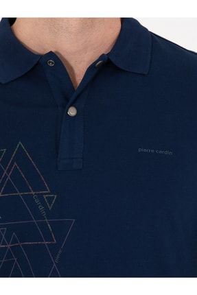 Pierre Cardin P ERRE CARD N ERKEK SL M F T POLO YAKA SPOR T SHIRT G021SZ011.000.1588960 DIANA