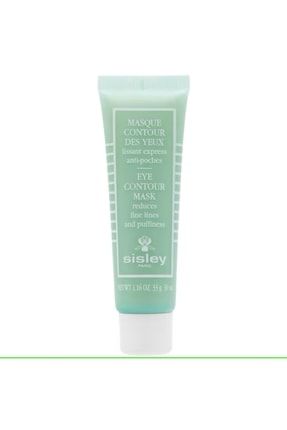 Sisley Eye Contour Mask Göz Çevresi Koyu Halka Karşıtı Maskesi 30 ml  Fiyatı, Yorumları - Trendyol