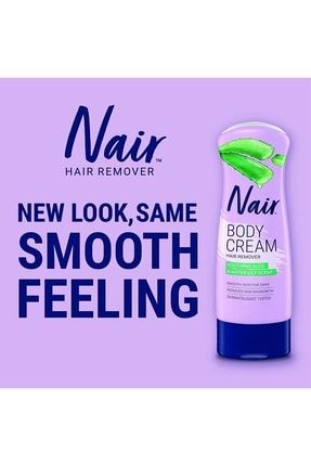 Hair removal lotion clearance