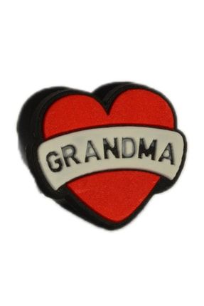Grandma jibbitz clearance