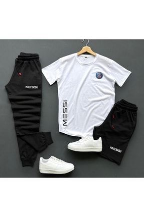 Adidas hotsell messi eşofman