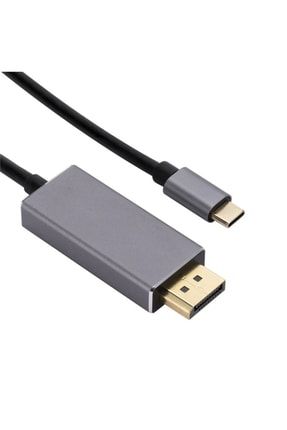 Ally Type C to Displayport 4K 60Hz Cevirici Goruntu HDMI Kablosu 1.8M HDTV Projektor Fiyat Yorumlar Trendyol