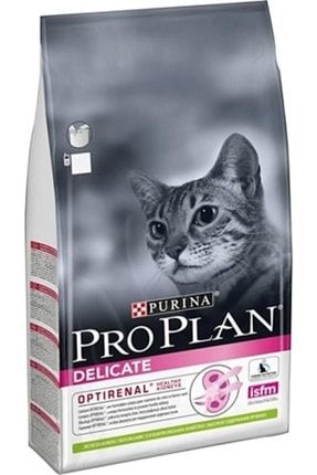 Purina pro plan delicate 10kg 2025