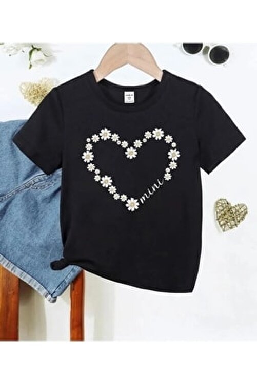 elektrikli papatya karnaval tişörtleri