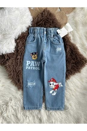 Paw sales patrol jeans
