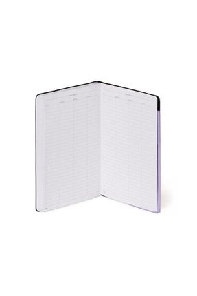 LEGAMI My Notebook – Dotted Notebook Medium (13×21 cm) in