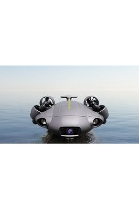 Fıfısh V6 Expert Underwater Drone Su Altı Kamerası V6 EXPERT