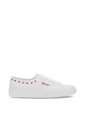 Superga macrame beyaz online