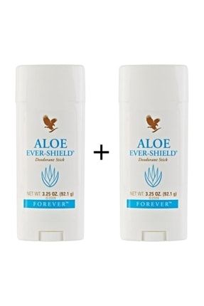 Aloe Ever - Shield Deodorant 2 Adet