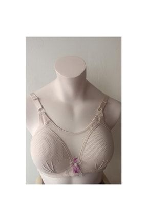 SOLFEGE NON WIRED PADDED BRA