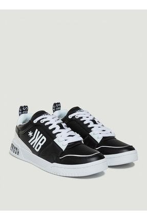 DIRK BIKKEMBERGS Siyah Erkek Sneaker 19127 CP Fiyat Yorumlar Trendyol