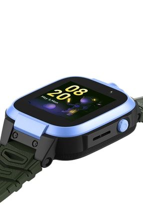 Xiaomi Mibro Z3 Waterproof Kids Smartwatch with Dual-Camera