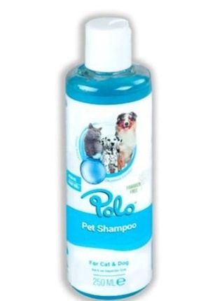 Okyanus Esintisi Kedi-Köpek Şampuanı 250ml