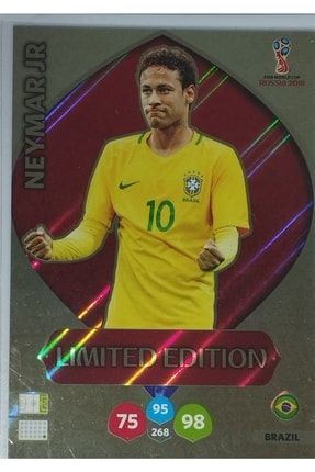 Panini neymar discount
