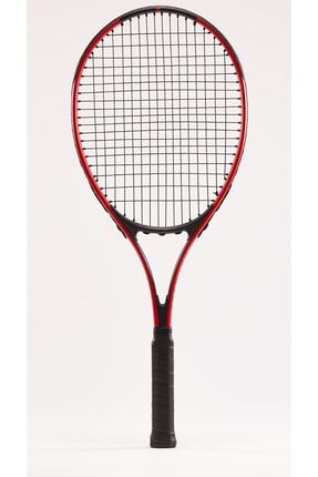 Yetişkin Tenis Raketi Kırmızı Tr110