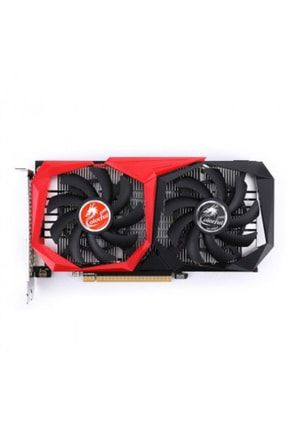 GTX 1650 4 gb GDDR6 128Bit (NB 4GD6 V3-V)