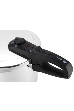 Fagor innova hotsell pressure cooker 918010110