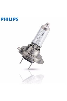 Philips H7 12v 55w Standart Ampül Fiyatları, Özellikleri ve