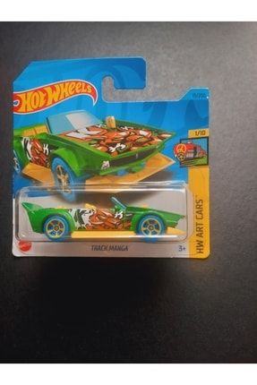 Hot wheels track manga hotsell