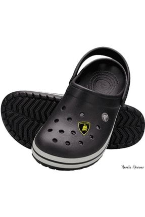 Hanata Aksesuar Crocs Jibbitz Terlik Susu Araba Markas Tekli Fiyat Yorumlar Trendyol