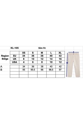 Koch London Normal Bel Kalem Kesim Siyah Kad n Pantolon Scottish Fiyat Yorumlar Trendyol