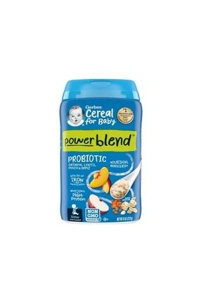 Gerber cereal deals