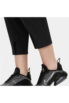 Nike Sportswear Tech Pack Dri Fit Curve Woven Pantolon Siyah DD4616 010 stilim spor Fiyat Yorumlar Trendyol