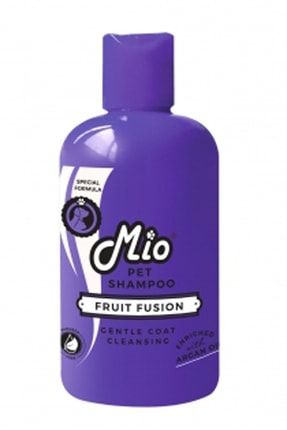 Mio Lavanta Aromalı Sıvı Şampuan 400 ML