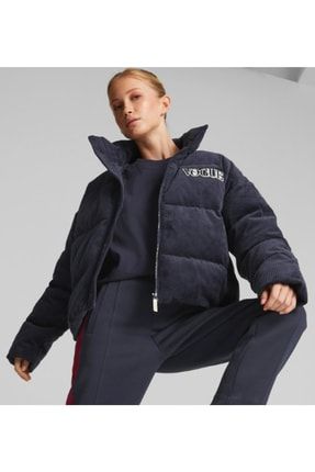 Puma discount bubble jacket