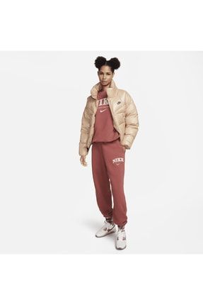 Nike tracksuit bottoms red clearance