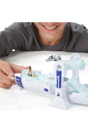 Micro machines 2025