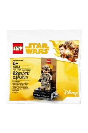 Han solo mudtrooper lego best sale