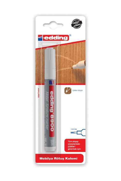 Edding 8900 Mobilya Rotus Kalemi Gri 012 Fiyati Yorumlari Trendyol Edding 8900 Mobilya Rotus Kalemi Gri 012 Fiyati Yorumlari Trendyol
