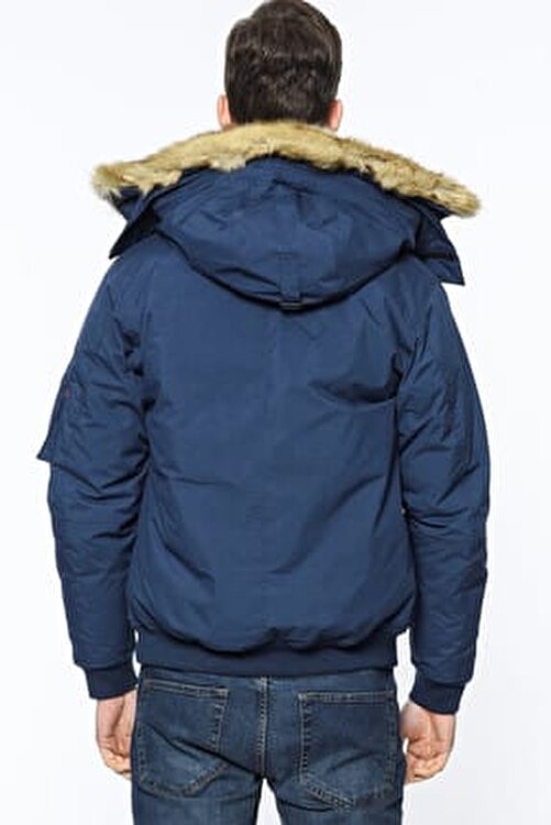 levi's davidson bomber