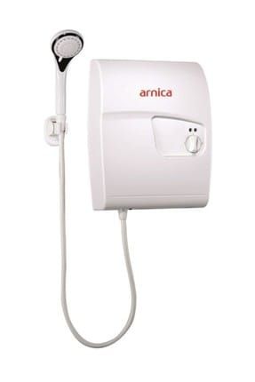 ARNICA LAVA LUX ELEKTRİKLİ BANYO ŞOFBENİ