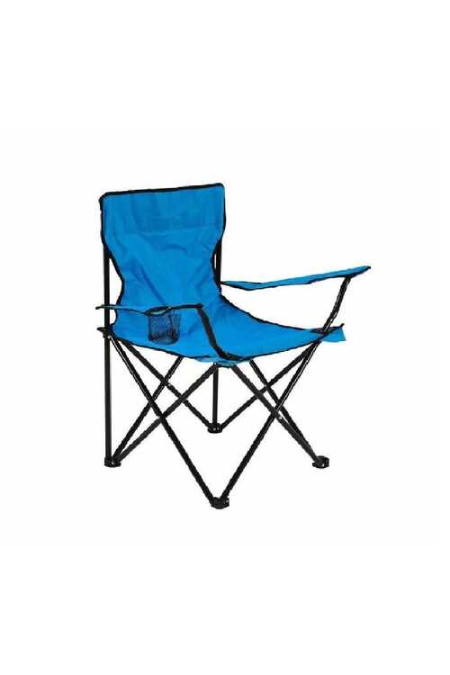 Tekzen Katlanir Kamp Piknik Sandalyesi Mavi Tasima Cantali 2537055 Fiyati Yorumlari Trendyol