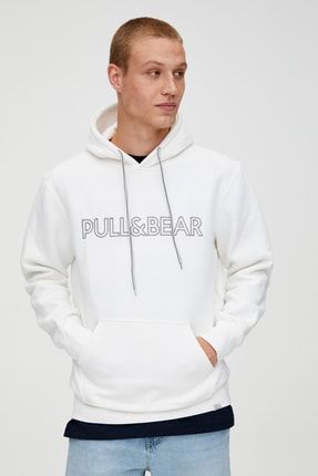 Pull ☀ Bear Pull Bear Logolu Ve ...