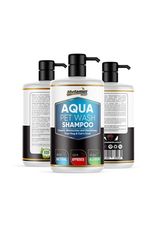 Mutamin Organics North Atlantic Health Somonlu Kopek Mamasi Maxi Paket Fiyati Yorumlari Trendyol