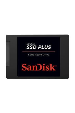SSD Plus 1TB 535MB-450MB/s Sata3 SSD (SDSSDA-1T00-G26)