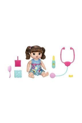 baby alive aglayan bebegim kumral turkce ingilizce konusan c0958 fiyati yorumlari trendyol