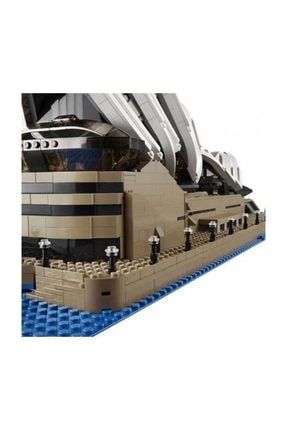 LEGO Creator Expert 10234 Sydney Opera House Fiyat Yorumlar Trendyol