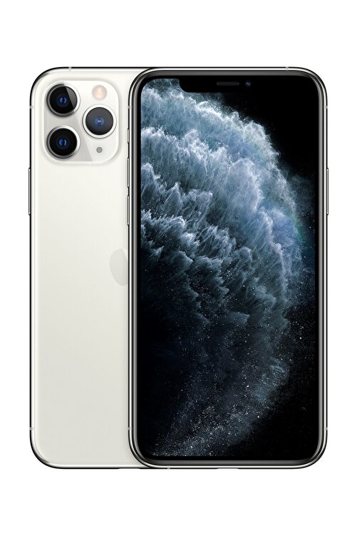Apple Iphone 11 Pro 512gb Gumus Apple Turkiye Garantili Aksesuarli Kutu Fiyati Yorumlari Trendyol