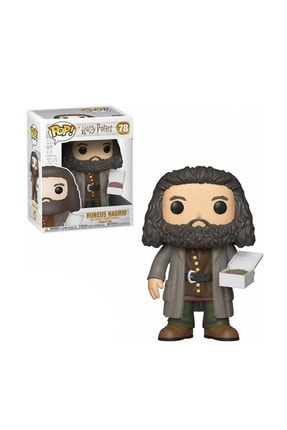 Hagrid 2024 pop vinyl