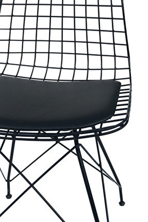 Te Home 1 Kalite Tel Sandalye Fiyati Yorumlari Trendyol